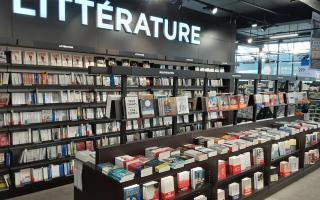 Librairie E.Leclerc Espace Culturel 0