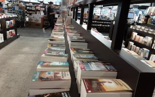 Librairie E.Leclerc Espace Culturel 0