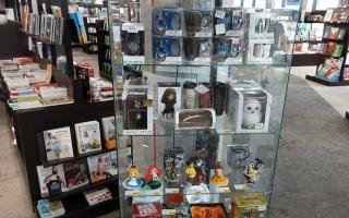 Librairie E.Leclerc Espace Culturel 0