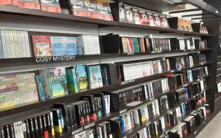Librairie E.Leclerc Espace Culturel 0