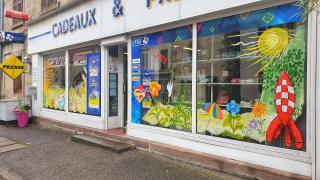 Librairie Ma Boutique Cadeaux 0