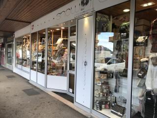 Librairie Snow Presse 0