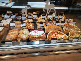 Librairie Super U et Drive 2