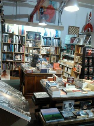 Librairie Librairie L'Eclectique 0