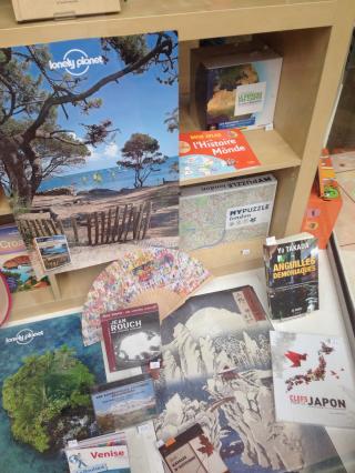 Librairie Librairie L'Eclectique 0