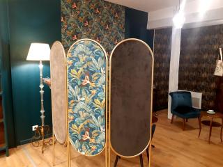 Librairie La librairie de Miss Amends 0