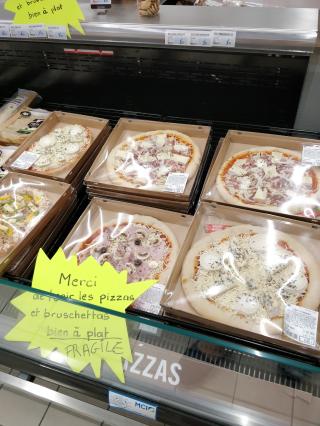 Librairie Super U et Drive 0