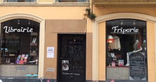 Librairie L'Atelier du Parti Pris 0