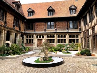 Librairie Maison de l'Outil et de la Pensée Ouvrière 0