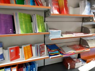 Librairie Librairie du Banlay 2
