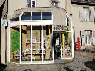 Librairie Librairie Ventadour 0