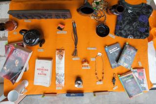 Librairie Magasin de seconde main Oxfam Strasbourg 0