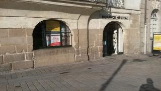 Librairie Librairie Durance Médical 1