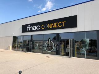 Librairie FNAC Connect Brignoles 0