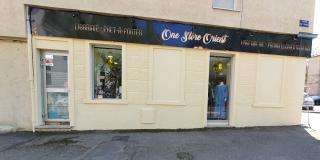 Librairie One Store Orient 0