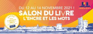 Librairie Salon du livre L'Encre et les mots 1