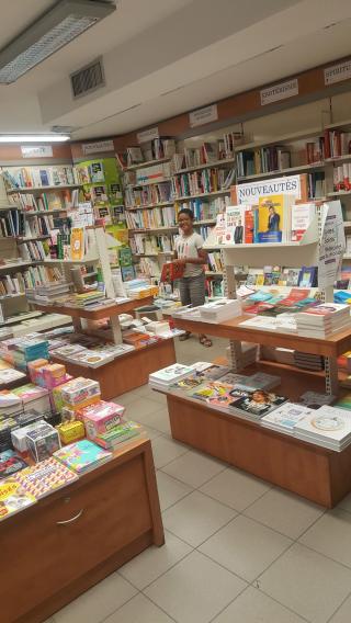 Librairie DEVELAY 0
