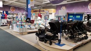 Librairie Smyths Toys Sainte-Geneviève-des-Bois 0