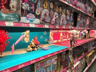 Librairie Smyths Toys Sainte-Geneviève-des-Bois 0