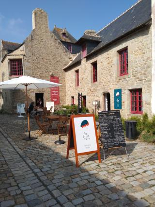 Librairie La pluie d'été 0