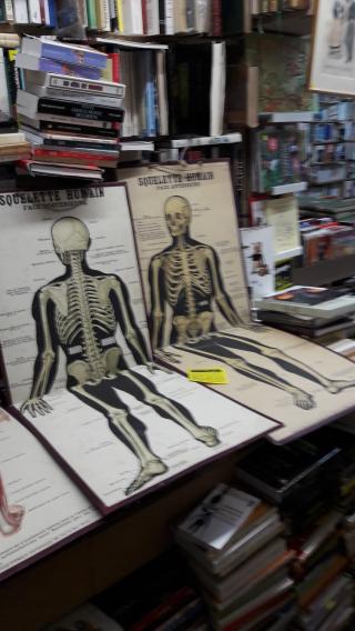 Librairie Librairie Histoire d'en Lire 0