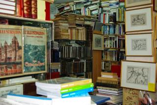 Librairie Librairie Histoire d'en Lire 0