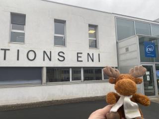 Librairie ENI Editions 0