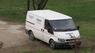 Librairie FUSAC - English ads 0