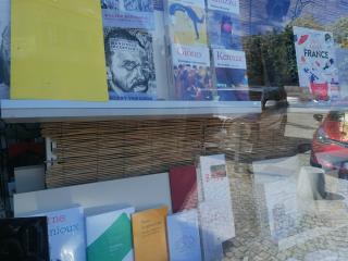 Librairie Librairie Ventadour 1