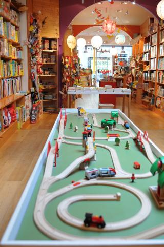 Librairie Le Blé en Herbe 0