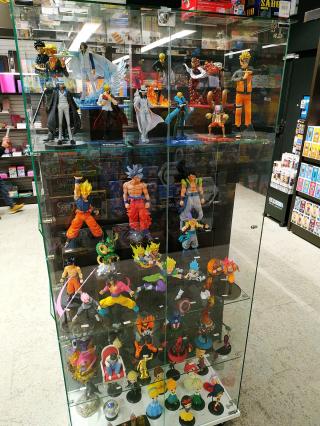 Librairie E.Leclerc Espace Culturel 1