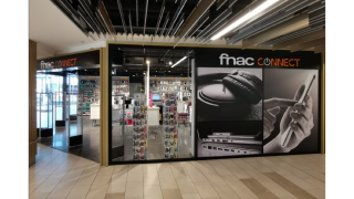 Librairie FNAC Limoges Boisseuil 0