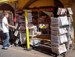 Librairie la boutique 0