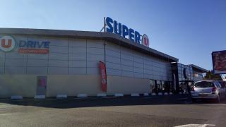 Librairie Super U et Drive 0