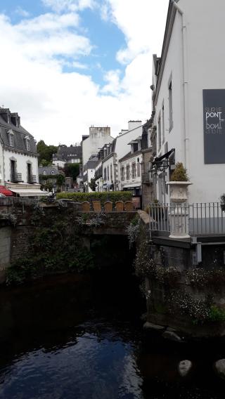 Librairie Pension Gloanec 0