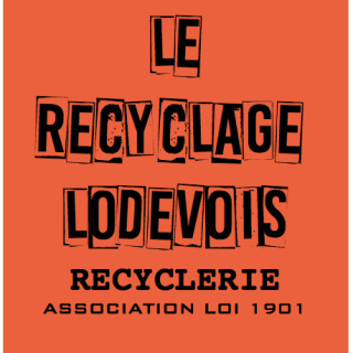 Librairie La Boutique du Recyclage Lodevois 0