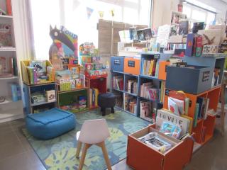 Librairie Librairie Florilège 0