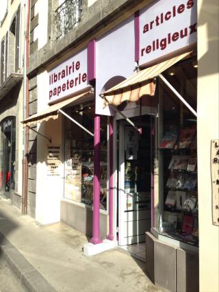 Librairie Librairie Andrieux 1