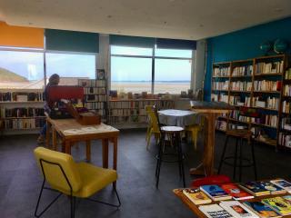 Librairie Au bord du monde 1