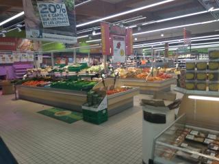 Librairie Super U et Drive 0