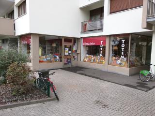 Librairie Librairie TOTEM - Schiltigheim 0