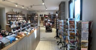 Librairie Librairie Siloë Nantes 1