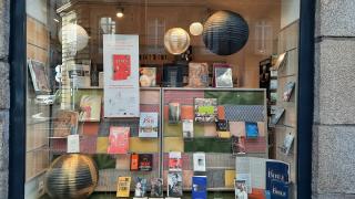 Librairie Librairie Siloë Nantes 0