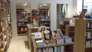 Librairie Librairie Siloë Nantes 0