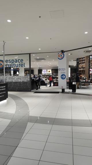 Librairie Espace Culturel E.Leclerc 0