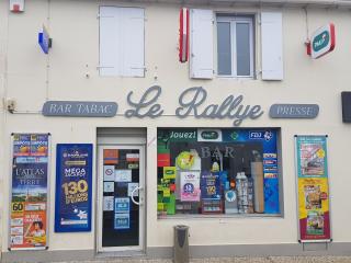 Librairie Le Rallye 0