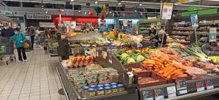 Librairie Super U et Drive 0