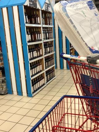 Librairie Super U et Drive 0