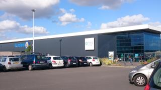 Librairie E.Leclerc Espace Culturel 0