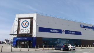 Librairie E.Leclerc Espace Culturel 0